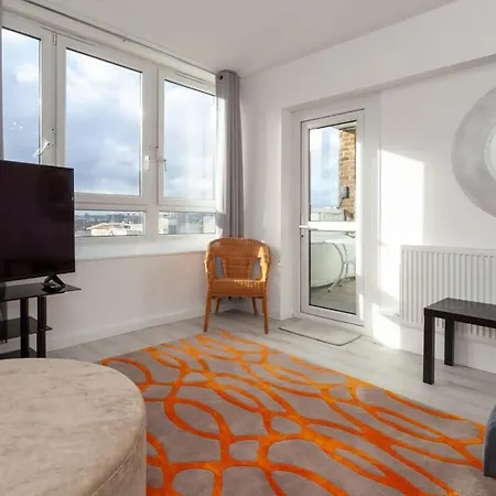 3 Bedroom Old Street Apartment - Amazing Views London Exterior photo