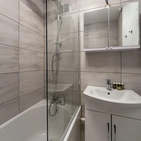 3 Bedroom Old Street Apartment - Amazing Views London Exterior photo